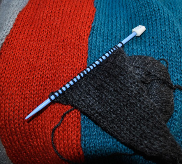 Miriam Ost knitts Miriam Ost knitts