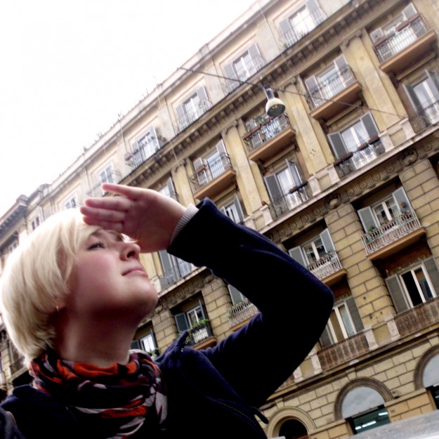 Miriam Ost vacation Miriam Ost vacation